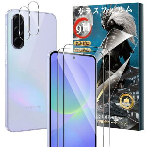 2+2ZbgFor Galaxy A36 5G KXtB(2)+JtB(2) Galaxy A36 5G SC-54F Ή dx9H KX Ɏq aa wEh~ Greerass tʕیtB x^b` 