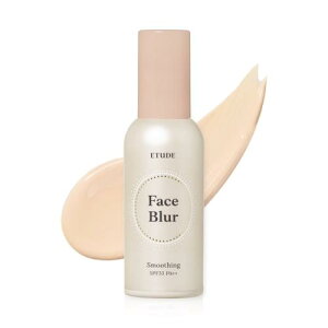 ETUDE [�G�`���[�h] �t�F�C�X�u���[ SPF33/PA++ �ӂ��� �g�[���A�b�v ���ω��n �x�[�X���C�N �F���� ������ �i�`������ �ь� �Ȃ߂炩 35g