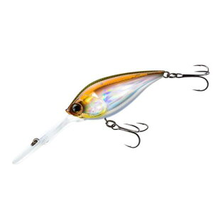 DUEL(fG) HARDCORE(n[hRA) oXA[ gD[ NN5+ 80mm t[eBO 03:PCJTM dSړ fB[vNNxCg RANGE:5.5m