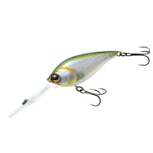 DUEL(fG) HARDCORE(n[hRA) oXA[ gD[ NN5+ 80mm t[eBO 01:O[MU[hVbh dSړ fB[vNNxCg RANGE:5.5m