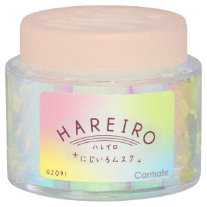 J[Cg(CARMATE) ԗp F nC V[Y ɂ냀XN̍ Lz Q^Cv60ml G2091