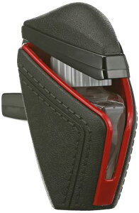 カーメイト 車用 消臭芳香剤 ブラング ロディオ エアリキッド エアコン取り付け型 ホワイトムスク(フローラルムスク系の香り) 12ml H841