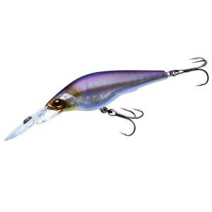 DUEL(fG) HARDCORE(n[hRA) oXA[ gD[ Vbh 60mm X[t[eBO 07FPCS[XgJTM dSړ