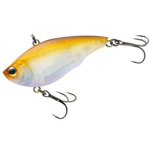 DUEL(fG) HARDCORE(n[hRA) oXA[ gD[ oCu 40mm VLO 07F}bgS[XgJTM V~[tH[