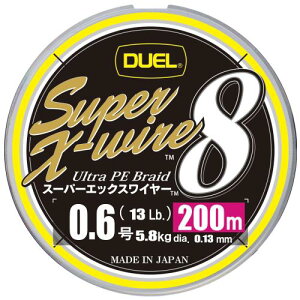 DUEL (fG) PEC ނ莅 X[p[GbNXC[8 C ނ胉C ދ x x 0.6 200m 5F/CG[}[LO H3606N-5CR