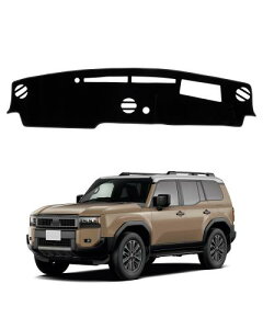 Cartist hN[U[ 250 ɓKp _bV{[h}bg _bV{[hJo[ HUDLԐp LAND CRUISER 250n 2024N-s tgKX։f荞݌y Ăh~ hN[U[pA