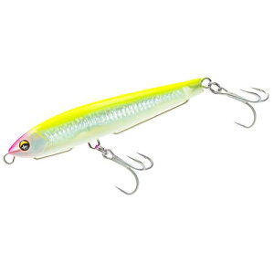 DUEL(fG)\jbNu[ SB 95mm 28g VLO O[x[`[g 