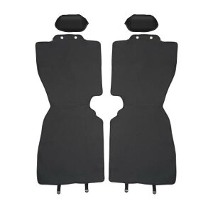 Cartist 新型 デリカミニ B34A B35A B37A B38A シートカバー 車用シートカバー フルサラウンドシート DELICA MINI B3系 2023年5月〜現行 車種専用設計 カーシートカバ