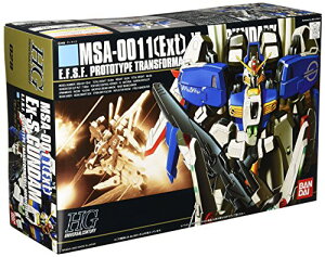 HGUC 1/144 MSA-0011[Ext] Ex-SK_ (K_EZ`l)