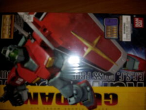 MG 1/100 RGM-79 W (@mK_)