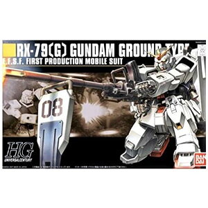 HGUC 1/144 RX-79[G] ^K_ (@mK_ 08MS)