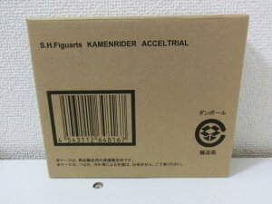 o_C(BANDAI) S.H.tBMA[c ʃC_[ANZgCA