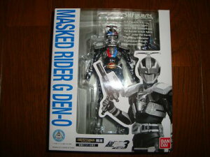 S.H.Figuarts ʃC_[Gd EFu