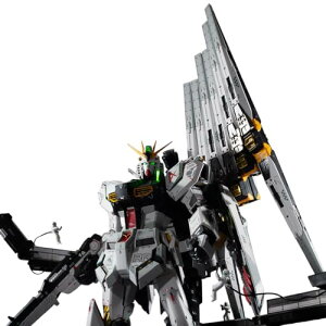 METAL STRUCTURE ̏@ RX-93 ˃K_pIvVp[c tBEt@l