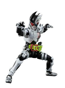 BANDAI SPIRITS(o_C Xsbc) S.H.Figuarts ʃC_[Q ]rANVQ[}[xX-0 ʃC_[GO[Ch