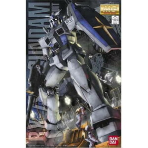 MG 1/100 RX-78-3 G-3�K���_�� (�@����m�K���_��)