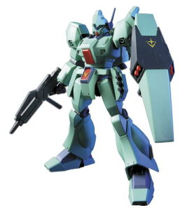 HGUC 1/144 RGM-89 WFK (@mK_ tP̃VA)