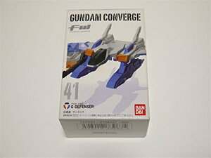 FW GUNDAM CONVERGE7(K_ Ro[W7) 41.GfBtFT[