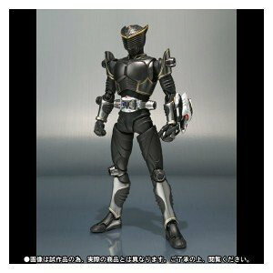 S.H.Figuarts  ʃC_[R EPISODE FINAL ʃC_[EK S14cm ABSPVC tBMA