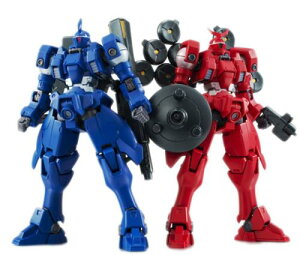 ROBOT�� -���{�b�g��-�qSIDE MS�r���@�C�G�C�g�������N���E�X �i���E�F�u�j