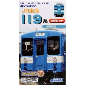 BgCV[eB[ JR119n ѓcF 2Zbg o_C/BANDAI()