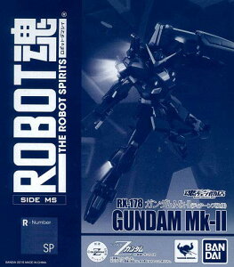 o_C(BANDAI) ROBOT -{bg-qSIDE MSr K_Mk-IIieB^[YdljiEFuj