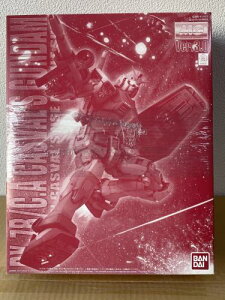 BANDAI MG 1/100 LXopK_ Ver.3.0 vf(zr[ICVbv)