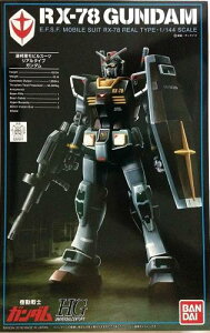 HGUC 1/144 @mK_ 21st CENTURY REAL TYPE VER. 21IŃA^CvJ[