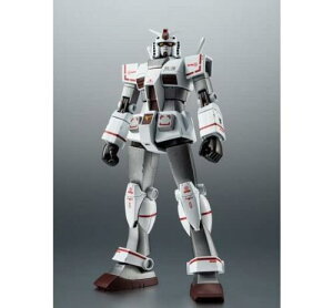 ROBOT SIDE MS RX-78-2 K_i[AEgJ[jwvlYxXyVp[cZbg ver. A.N.I.M.E.