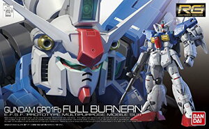 RG @mK_0083 STARDUST MEMORY RX-78GP01 Fb K_1@ to[jA 1/144XP[ Fς݃vf