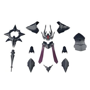 BANDAI SPIRITS(�o���_�C �X�s���b�c) 30MF �N���X�A�b�v�A�[�}�[ (���[�U���r�V���b�v) �F�����ς݃v�����f��