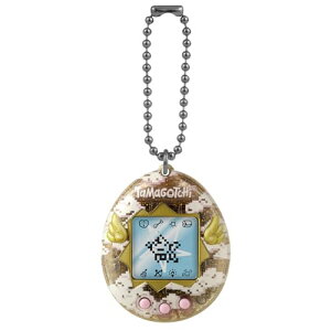 [�o���_�C(BANDAI)] Original Tamagotchi Lovely Angel