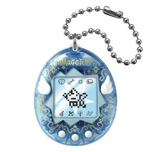 [�o���_�C(BANDAI)] Original Tamagotchi Angel Sky