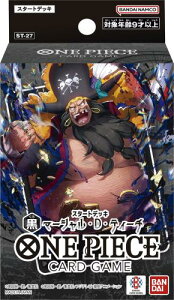o_C(BANDAI) ONE PIECEJ[hQ[ X^[gfbL  }[VEDEeB[`ST-27