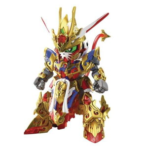 BANDAI SPIRITS(�o���_�C �X�s���b�c)SDW HEROES ���C���p���X�K���_�� �F�����ς݃v�����f��