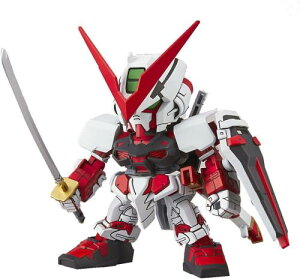 SD�K���_�� EX�X�^���_�[�h 007 �@����m�K���_��SEED ASTRAY �A�X�g���C���b�h�t���[�� �F�����ς݃v�����f��