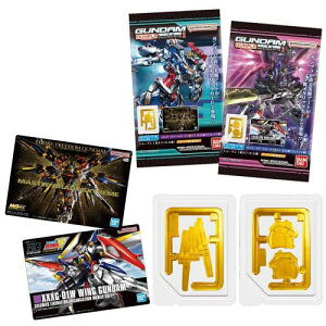 o_C(BANDAI) GUNDAMKvpbP[WA[gO~2 10 BOX H