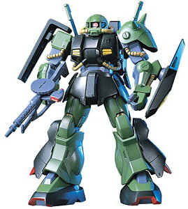 HGUC 1/144 RMS-106 nCUbN (@mZK_)