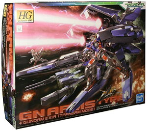 HG 1/144 GNA[Y+K_GNVA (@mK_00)