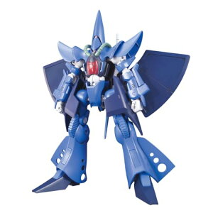 HGUC 1/144 RX-139 nur (@mZK_)