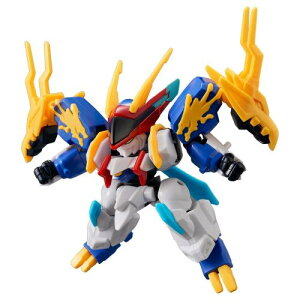 [o_C(BANDAI)] ubNX (_n`^)