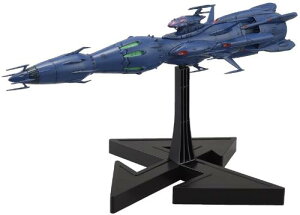 BANDAI SPIRITS(o_C Xsbc) 1/1000 Ɨ퓬w fEX[IIERAVbv (F̓}g2199)