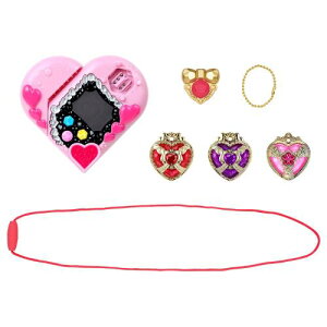 HUG(͂)!vLA ϐg^b`tH vn[gDX LA}VFLAA[ver.