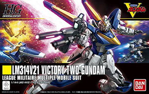 HGUC 1/144 LM314V21 V2K_ (@mVK_)