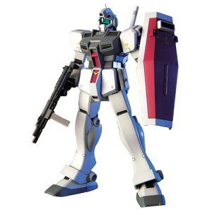 BANDAI SPIRITS(o_C Xsbc) HGUC 1/144 RGM-79D Wndl (@mK_0080 |Pbg̒̐푈)