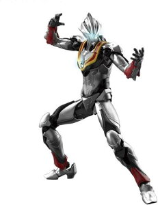 �t�B�M���A���C�Y�X�^���_�[�h ULTRAMAN(�E���g���}��) SUIT EVIL TIGA 1/12�X�P�[�� �F�����ς݃v�����f��