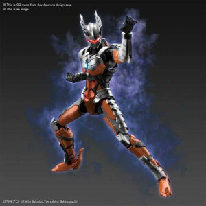 �t�B�M���A���C�Y�X�^���_�[�h ULTRAMAN(�E���g���}��) SUIT DARKLOPS ZERO -ACTION- 1/12�X�P�[�� �F�����ς݃v�����f��