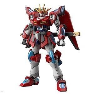 BANDAI SPIRITS(o_C Xsbc) HG K_rh^o[X _o[jOK_ 1/144XP[ Fς݃vf