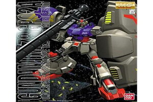 MG 1/100 RX-78GP02A �K���_������2���@�T�C�T���X (�@����m�K���_��0083 STARDUST MEMORY)