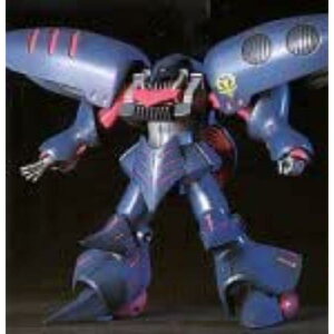 HGUC 1/144 L׃CMk2 (@mZZK_)